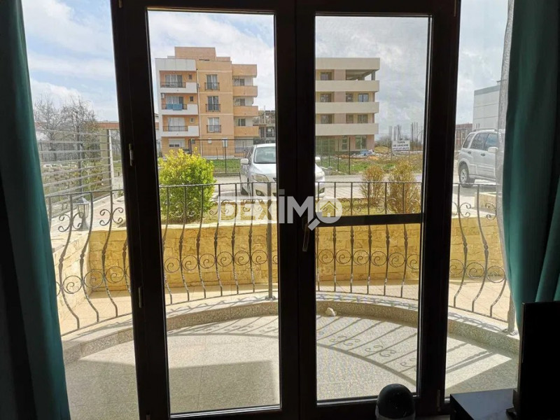 Studio La Malul Marii - Loc Parcare - Mamaia Nord