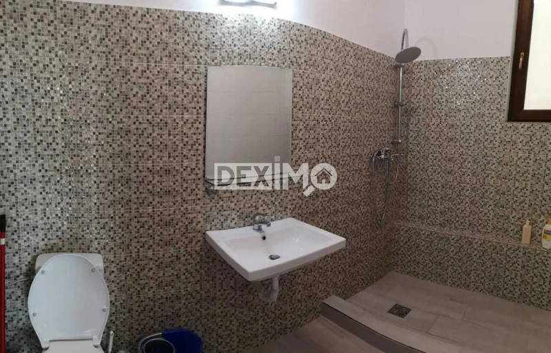 Studio La Malul Marii - Loc Parcare - Mamaia Nord