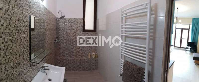 Studio La Malul Marii - Loc Parcare - Mamaia Nord