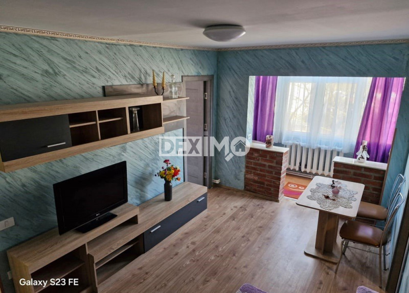 Apartament 2 Camere - Renovat Complet - Centrala Noua