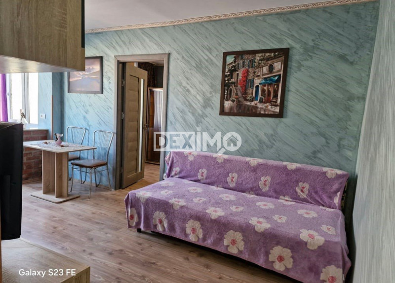 Apartament 2 Camere - Renovat Complet - Centrala Noua