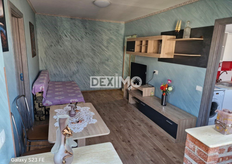 Apartament 2 Camere - Renovat Complet - Centrala Noua