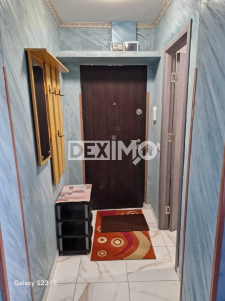 Apartament 2 Camere - Renovat Complet - Centrala Noua