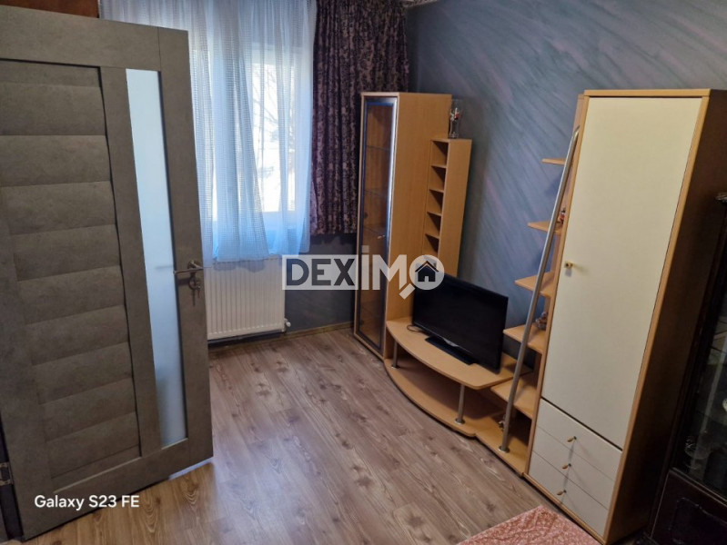 Apartament 2 Camere - Renovat Complet - Centrala Noua