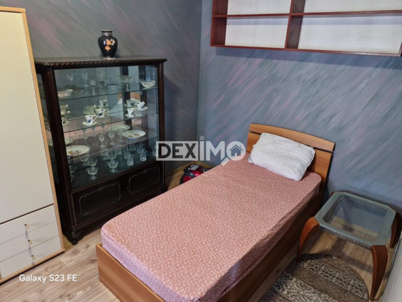 Apartament 2 Camere - Renovat Complet - Centrala Noua