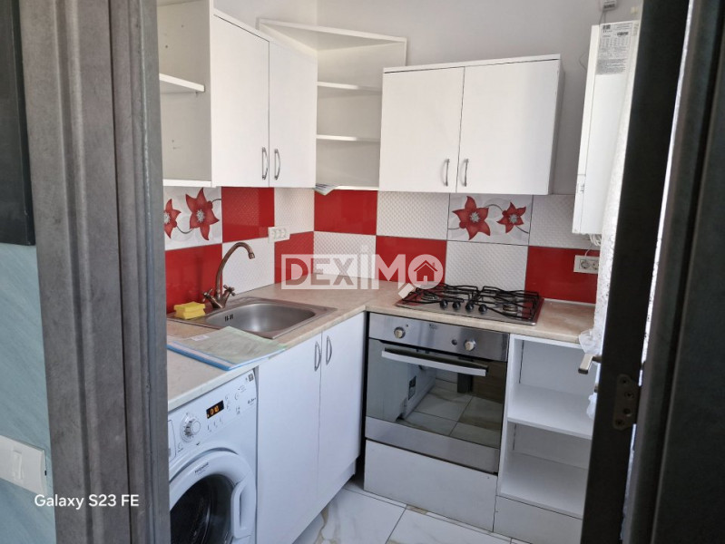Apartament 2 Camere - Renovat Complet - Centrala Noua