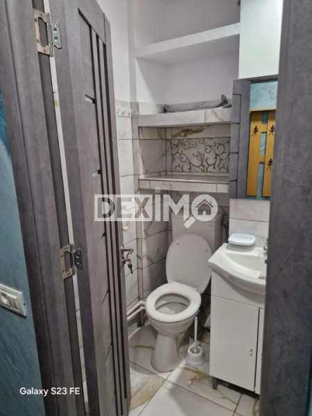 Apartament 2 Camere - Renovat Complet - Centrala Noua