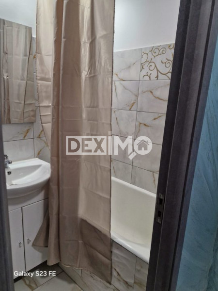Apartament 2 Camere - Renovat Complet - Centrala Noua
