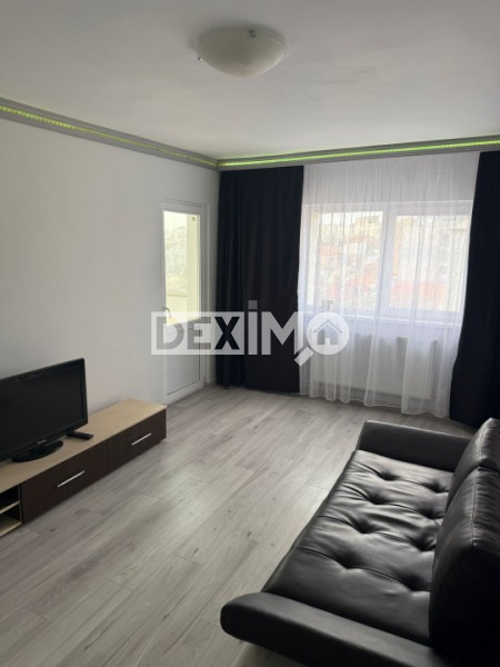 Apartament 2 Camere NEW - La CHEIE !