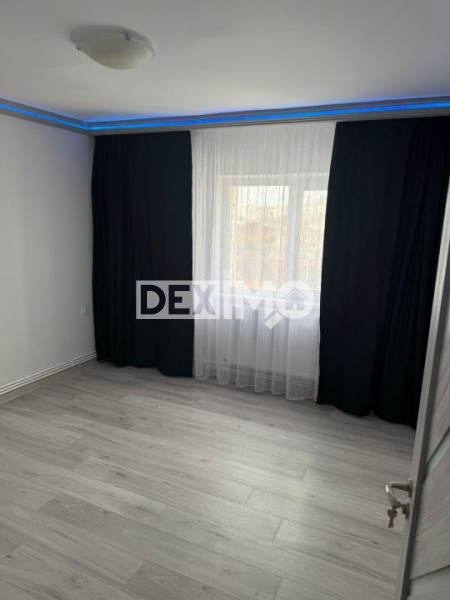 Apartament 2 Camere NEW - La CHEIE !