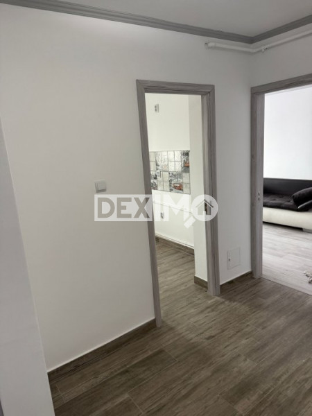 Apartament 2 Camere NEW - La CHEIE !