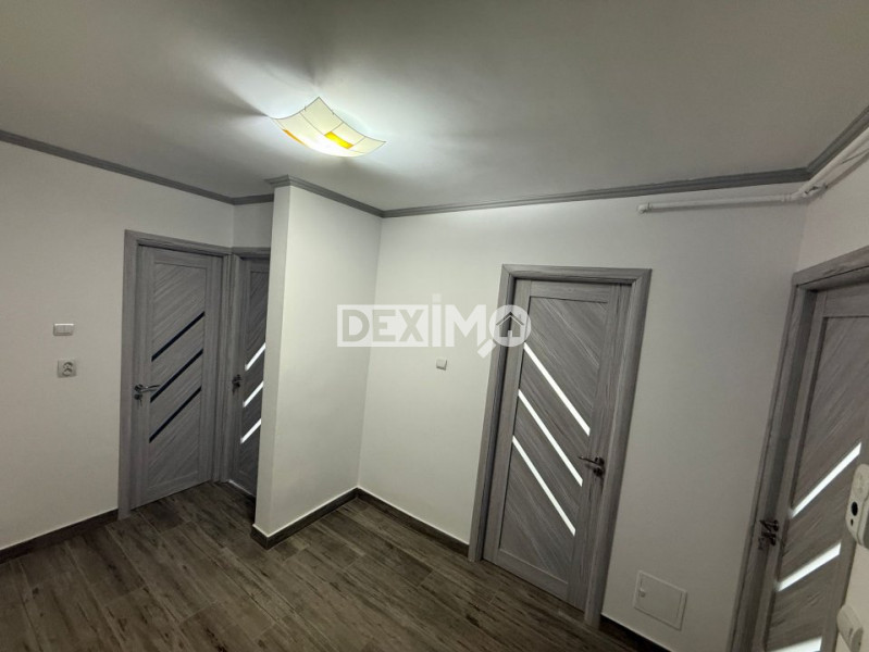 Apartament 2 Camere NEW - La CHEIE !