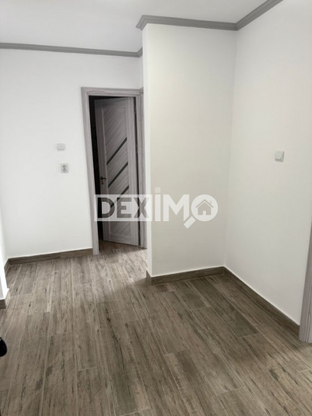 Apartament 2 Camere NEW - La CHEIE !