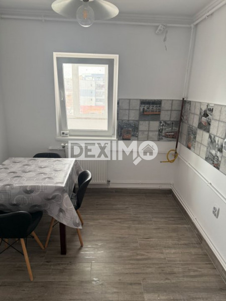 Apartament 2 Camere NEW - La CHEIE !