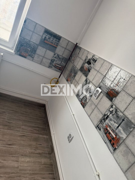 Apartament 2 Camere NEW - La CHEIE !