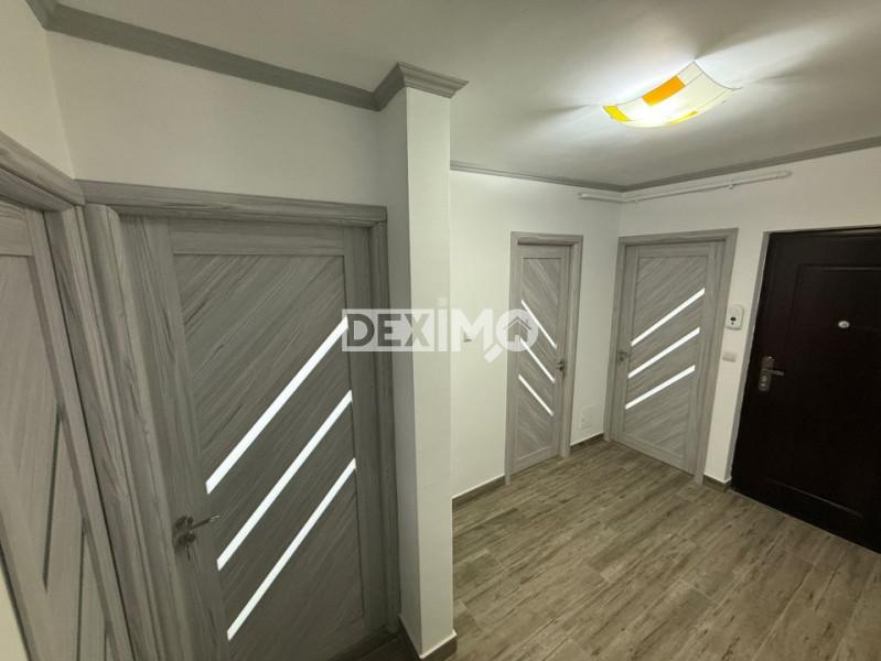 Apartament 2 Camere NEW - La CHEIE !