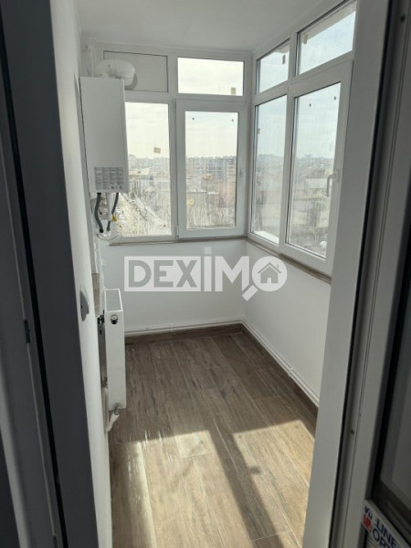 Apartament 2 Camere NEW - La CHEIE !