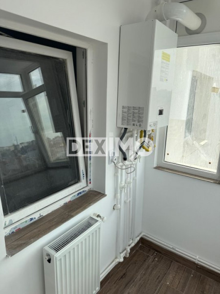 Apartament 2 Camere NEW - La CHEIE !