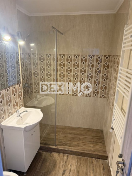 Apartament 2 Camere NEW - La CHEIE !