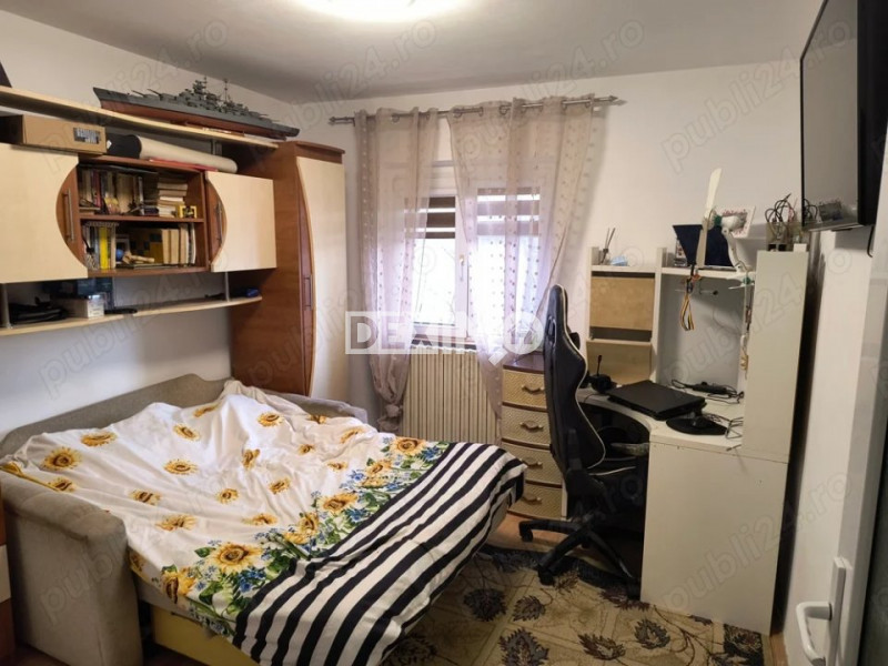 POARTA 6-APARTAMENT 2 CAMERE DECOMANDAT CENTRALA GAZE