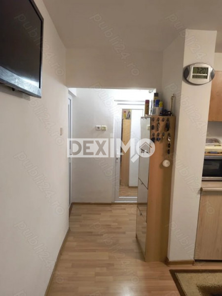 POARTA 6-APARTAMENT 2 CAMERE DECOMANDAT CENTRALA GAZE