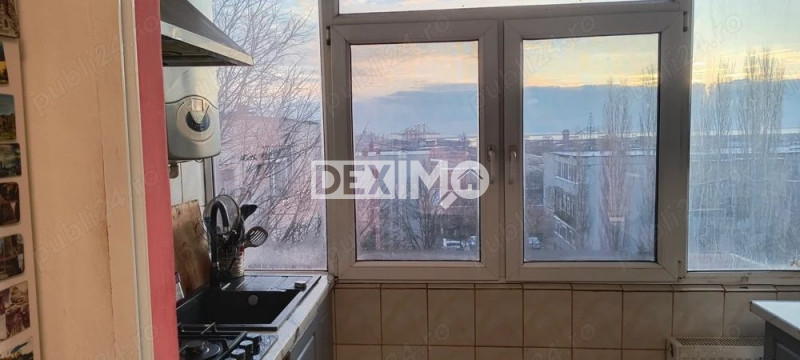 POARTA 6-APARTAMENT 2 CAMERE DECOMANDAT CENTRALA GAZE