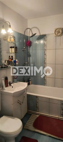 POARTA 6-APARTAMENT 2 CAMERE DECOMANDAT CENTRALA GAZE