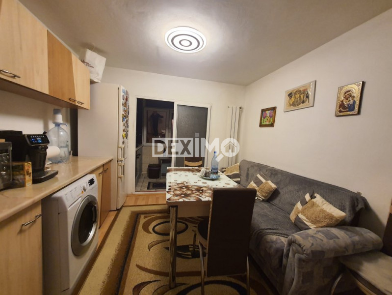 POARTA 6-APARTAMENT 2 CAMERE DECOMANDAT CENTRALA GAZE