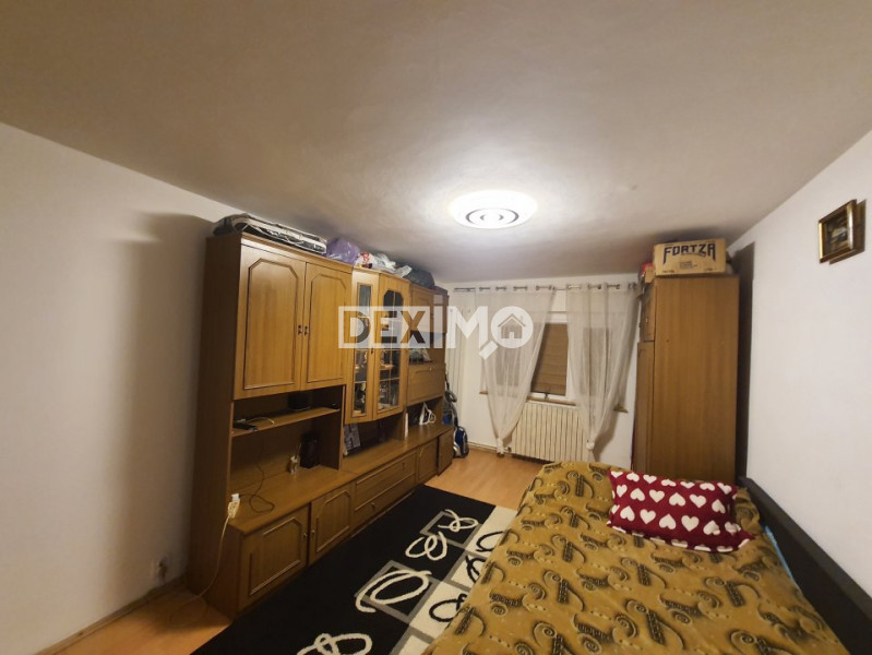 POARTA 6-APARTAMENT 2 CAMERE DECOMANDAT CENTRALA GAZE