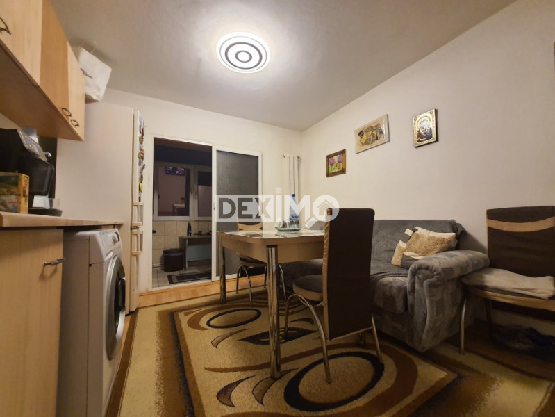 POARTA 6-APARTAMENT 2 CAMERE DECOMANDAT CENTRALA GAZE