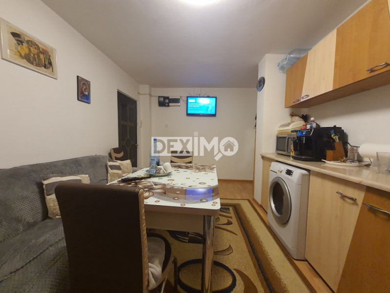 POARTA 6-APARTAMENT 2 CAMERE DECOMANDAT CENTRALA GAZE