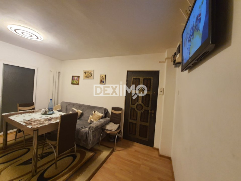 POARTA 6-APARTAMENT 2 CAMERE DECOMANDAT CENTRALA GAZE