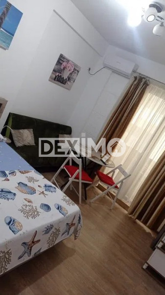 Garsoniera - Mamaia Nord - Stefan Building - La Doi Pasi De Mare