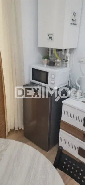 Garsoniera - Mamaia Nord - Stefan Building - La Doi Pasi De Mare