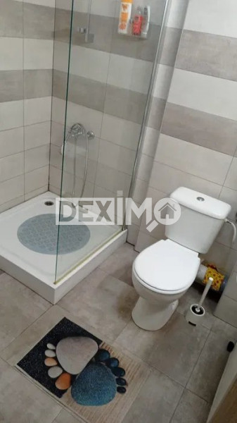 Garsoniera - Mamaia Nord - Stefan Building - La Doi Pasi De Mare