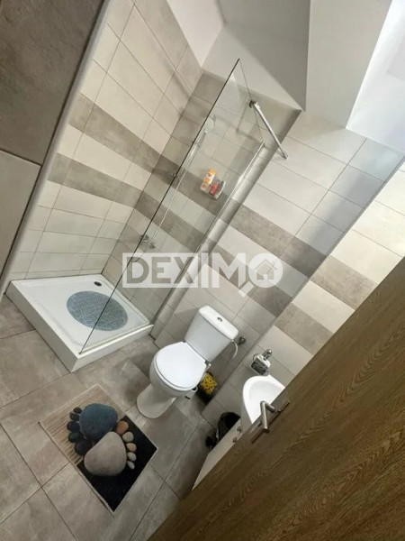 Garsoniera - Mamaia Nord - Stefan Building - La Doi Pasi De Mare