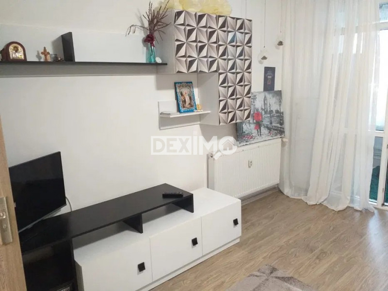 Apartament 1 camera - Mobilat / Utilat complet - Zona Far