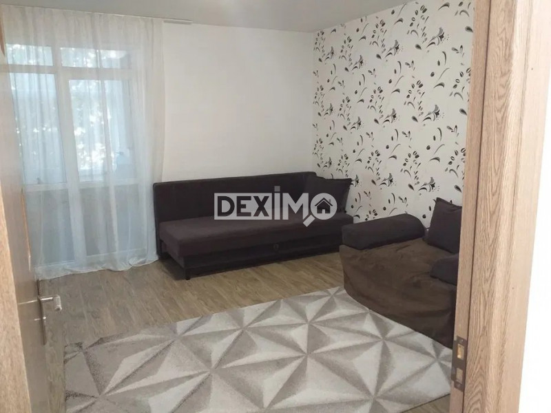 Apartament 1 camera - Mobilat / Utilat complet - Zona Far