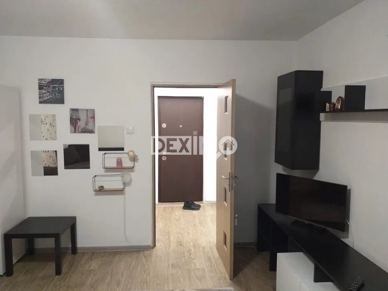 Apartament 1 camera - Mobilat / Utilat complet - Zona Far