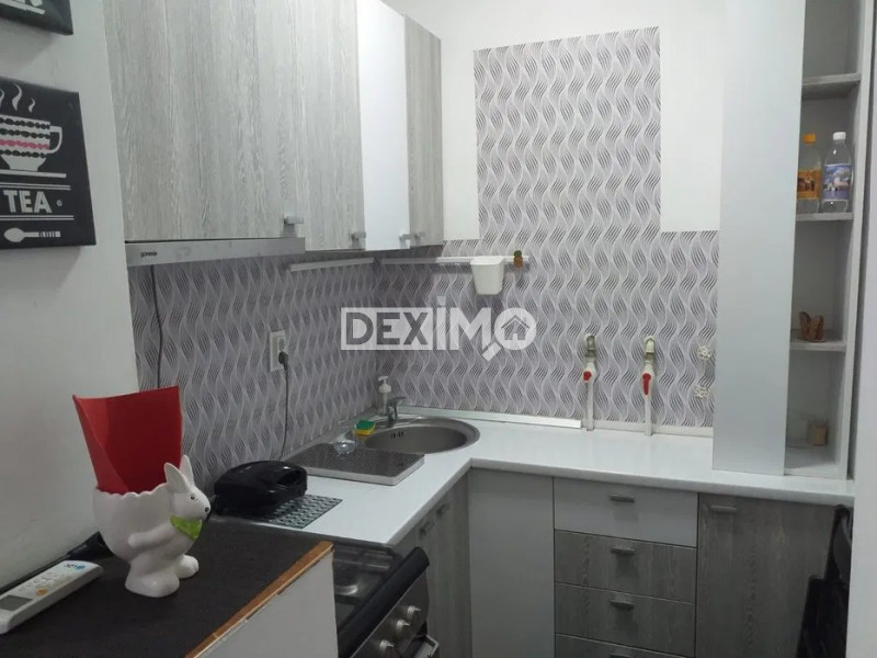 Apartament 1 camera - Mobilat / Utilat complet - Zona Far