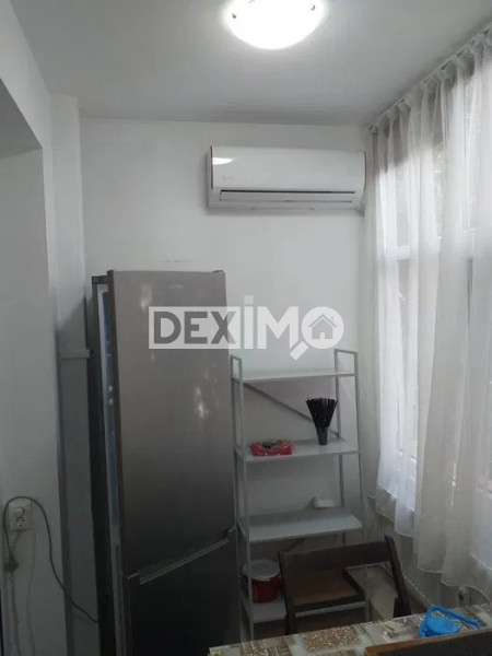 Apartament 1 camera - Mobilat / Utilat complet - Zona Far