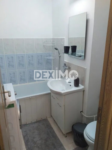 Apartament 1 camera - Mobilat / Utilat complet - Zona Far