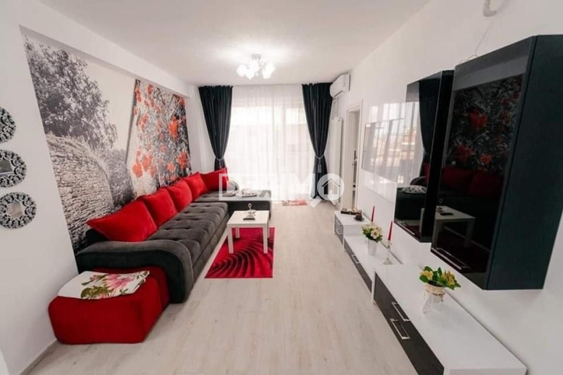 Apartament 2 Camere - Zona Mamaia Nord - Mobilat/Utilat