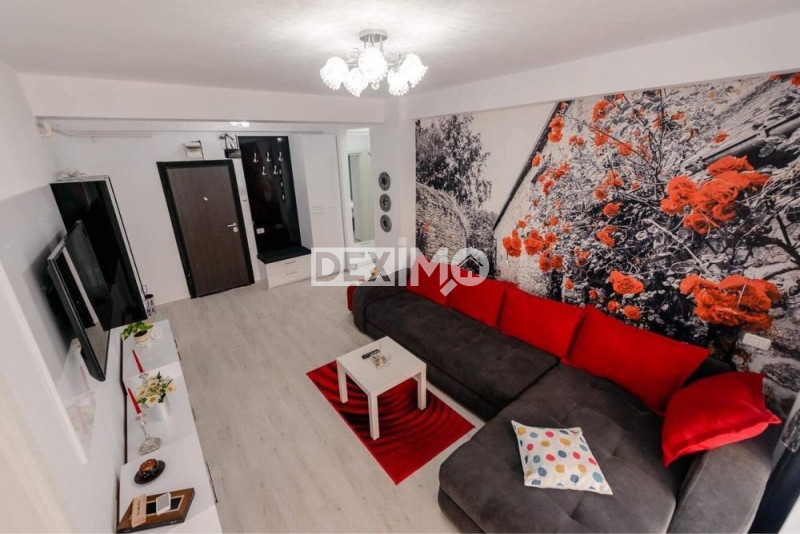 Apartament 2 Camere - Zona Mamaia Nord - Mobilat/Utilat