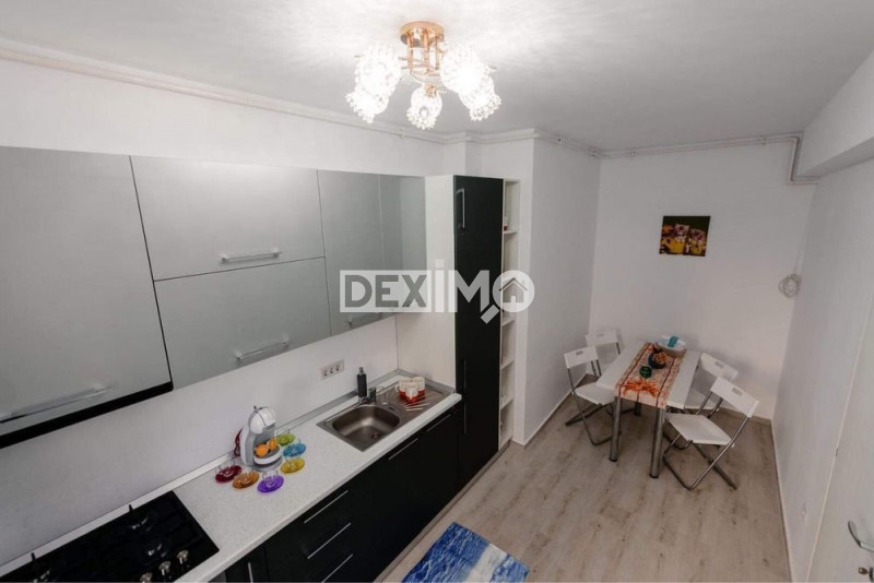 Apartament 2 Camere - Zona Mamaia Nord - Mobilat/Utilat