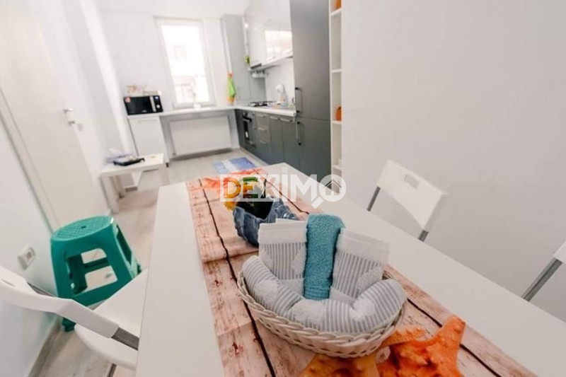Apartament 2 Camere - Zona Mamaia Nord - Mobilat/Utilat