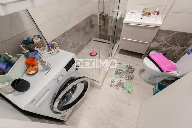 Apartament 2 Camere - Zona Mamaia Nord - Mobilat/Utilat