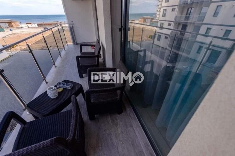 Apartament 2 Camere - Zona Mamaia Nord - Mobilat/Utilat