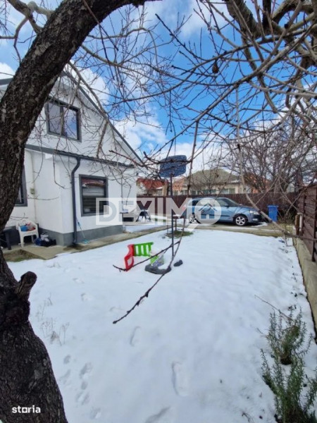 VALU LUI TRAIAN-CASA P+M PREMIUM A DOAUA BARIERA