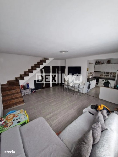 VALU LUI TRAIAN-CASA P+M PREMIUM A DOAUA BARIERA